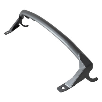 Addictive Desert Designs® - PRO Bolt-On Hammer Black Front Light Mount