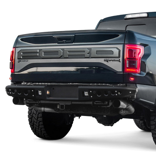 Addictive Desert Designs - Venom R Rear Bumper