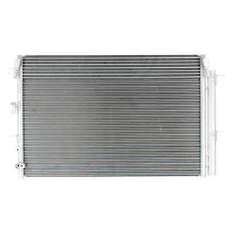 Agility® - A/C Condenser