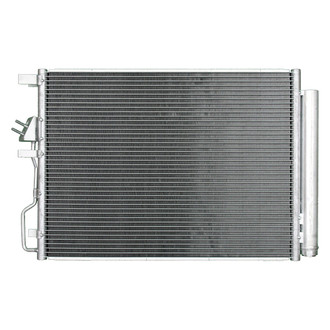 Agility® - A/C Condenser