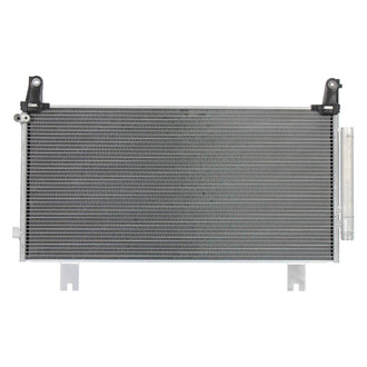 Agility® - A/C Condenser
