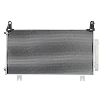 Agility® - A/C Condenser