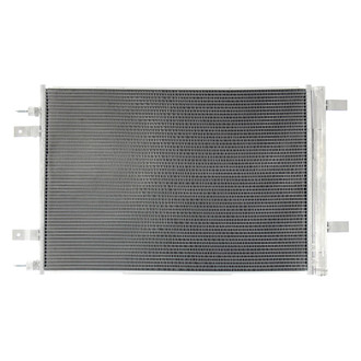 Agility® - A/C Condenser