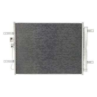 Agility® - A/C Condenser