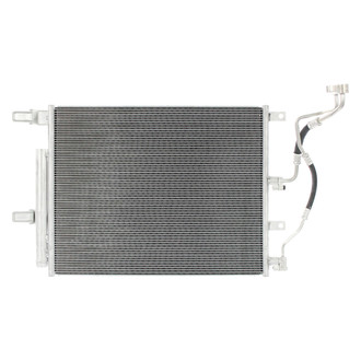 Agility® - A/C Condenser