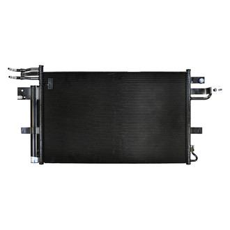 Agility® - A/C Condenser