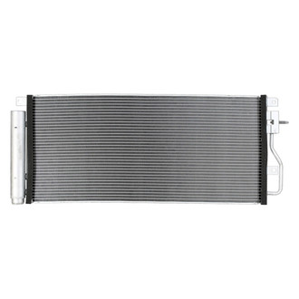Agility® - A/C Condenser