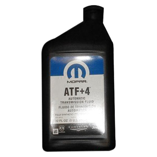 atf 4 transmission fluid