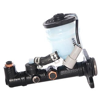 Advics® - Brake Master Cylinder