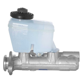Advics® - Brake Master Cylinder