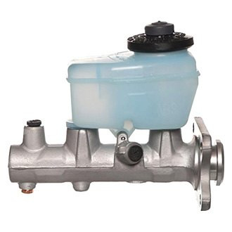 Advics® - Brake Master Cylinder
