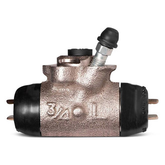 Advics® - Rear Drum Brake Wheel Cylinder