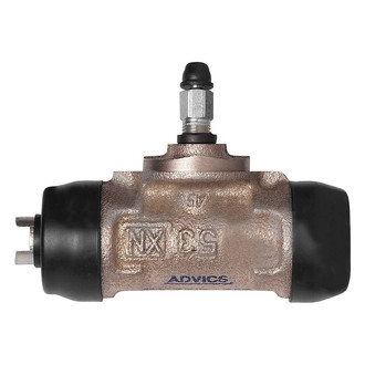 Advics® - Rear Drum Brake Wheel Cylinder