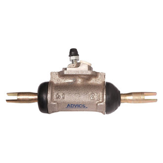 Advics® - Rear Drum Brake Wheel Cylinder