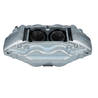 Advics® - Front Driver Side Brake Caliper