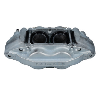 Advics® - Front Driver Side Brake Caliper