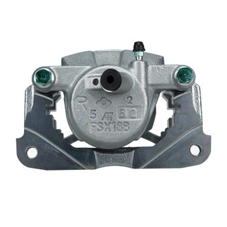 Advics® - Front Passenger Side Brake Caliper