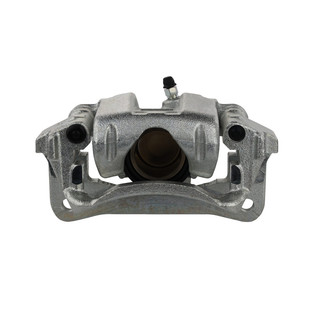 Advics® - Rear Passenger Side Brake Caliper