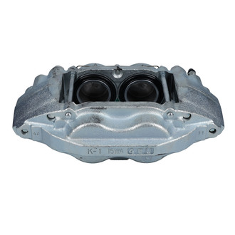 Advics® - Front Passenger Side Brake Caliper
