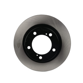 Advics® - Front Brake Rotor