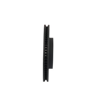 Advics® - Brake Rotor