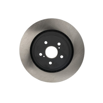 Advics® - Vented Brake Rotor