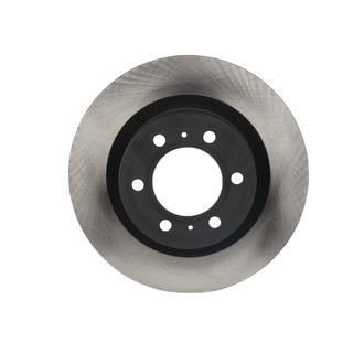 Advics® - Vented Brake Rotor
