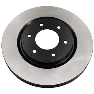 Advics® - Brake Rotor