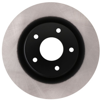 Advics® - Front Brake Rotor