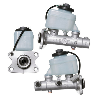 Advics® - Brake Master Cylinder