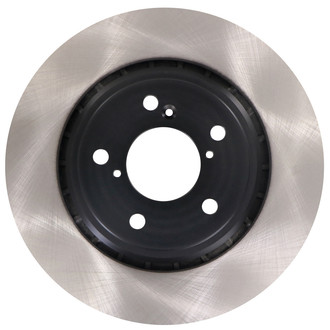 Advics® - Front Brake Rotor