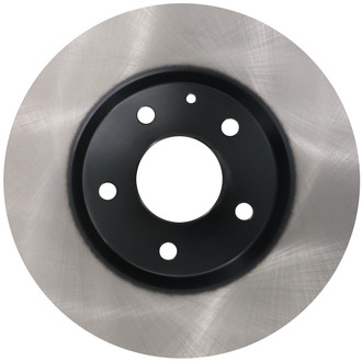 Advics® - Front Brake Rotor