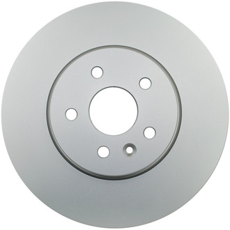 Advics® - Brake Rotor