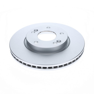 Advics® - Brake Rotor