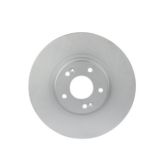Advics® - Brake Rotor