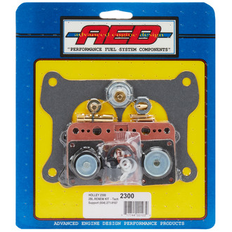 AED Performance® - Carburetor Rebuild Kit