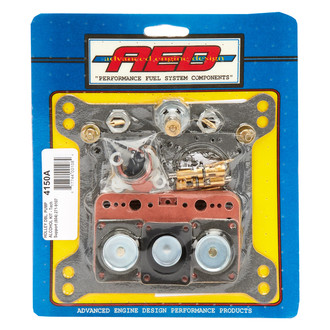 AED Performance® - Carburetor Rebuild Kit
