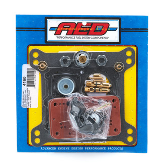 AED Performance® - Carburetor Rebuild Kit