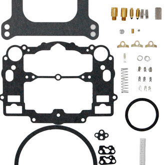 AED Performance® - Carburetor Rebuild Kit