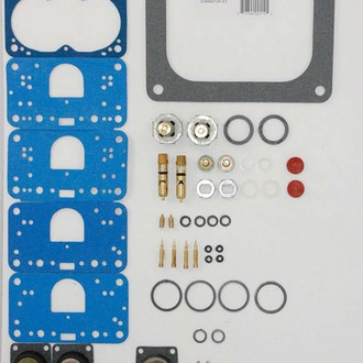 AED Performance® - Carburetor Rebuild Kit