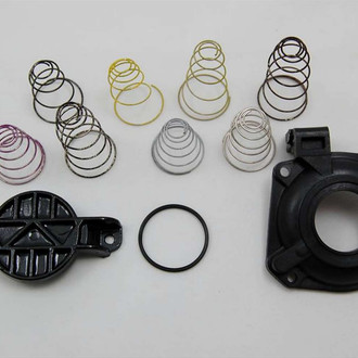 AED Performance® - Carburetor Vacuum Secondary Spring Tuning Kit