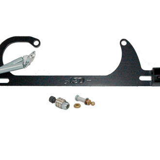 AED Performance® - Throttle Linkage Bracket