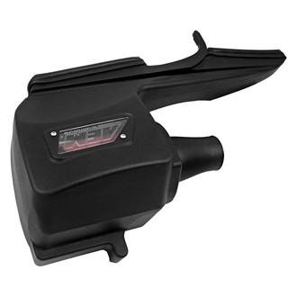AEM Intakes® - Cold Air Intake System with Red Filter without Intake Tube