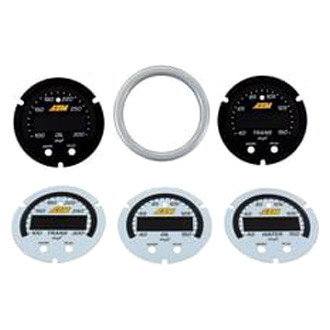 AEM Performance Electronics® - X-Series Temperature Gauge Accessory Kit