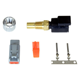 AEM Performance Electronics® - Fluid Temp Sensor Kit