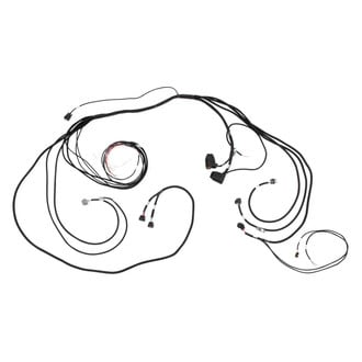 AEM Performance Electronics® - Front Low Voltage Harness