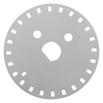 AEM Performance Electronics® - Camshaft Angle Sensor Trigger Disk