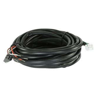 AEM Performance Electronics® - X-Series Gauges Wiring