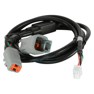 AEM Performance Electronics® - X-Series Gauges Wiring
