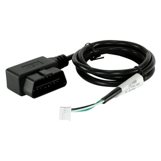 AEM Performance Electronics® - X-Series OBDII Gauge Main Harness